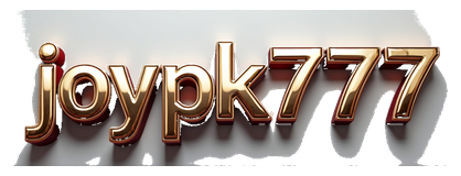 joypk777 logo