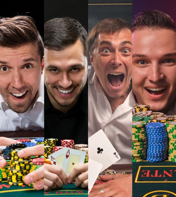 joypk777 Live Casino
